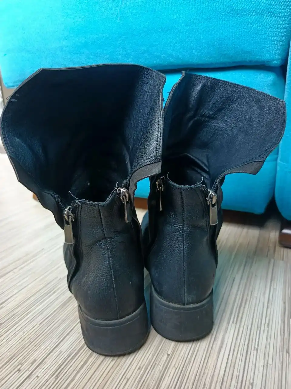 Полуботинки Visconi 39 размер - Обувь (Одежда) в Ставрополь