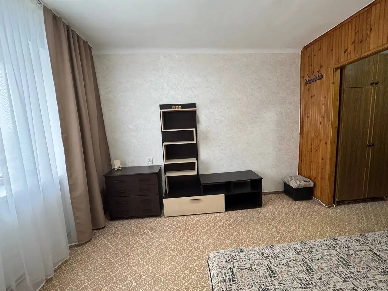 Сдается комната в общежитии - Аренда (Недвижимость) в Ставрополь