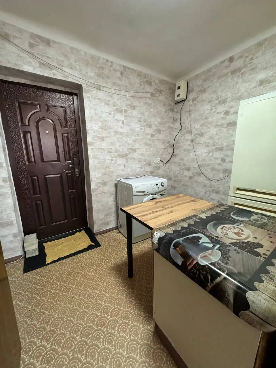 Сдается комната в общежитии - Аренда (Недвижимость) в Ставрополь