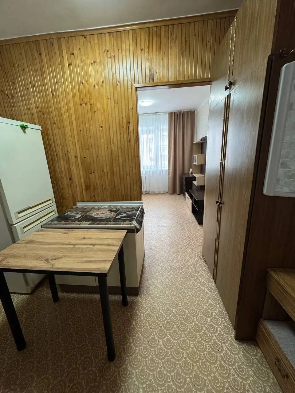 Сдается комната в общежитии - Аренда (Недвижимость) в Ставрополь