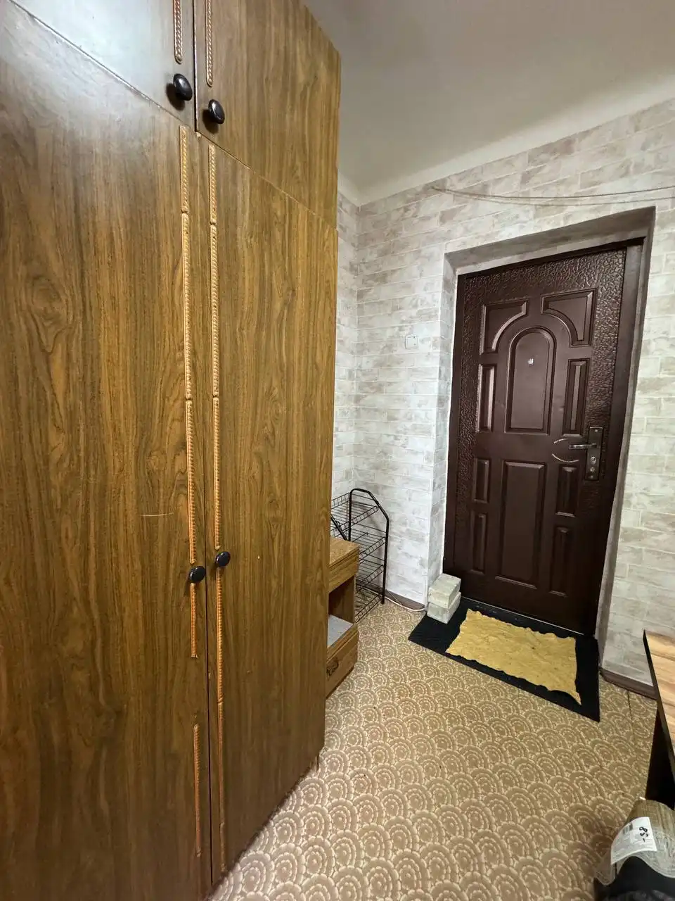 Сдается комната в общежитии - Аренда (Недвижимость) в Ставрополь