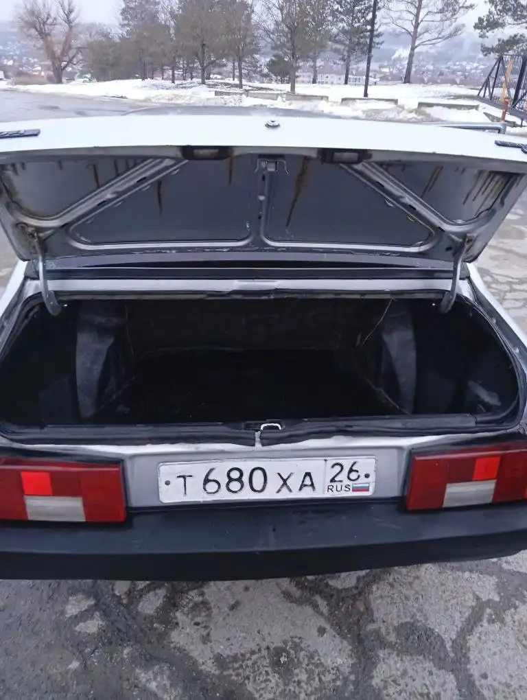 Продажа автомобиля ВАЗ 2109 - Легковые автомобили (Авто) в Ставрополь