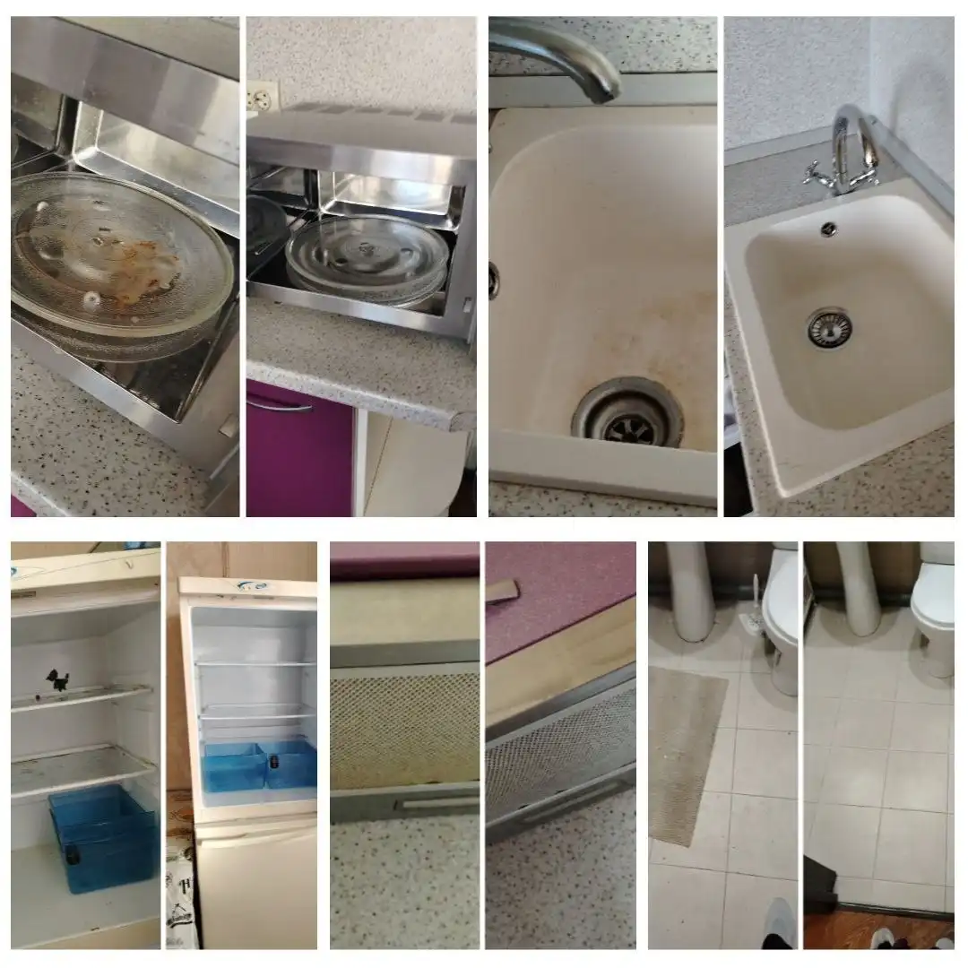 Услуги уборки квартир в Ставрополе - Клининговые услуги (Услуги) в Ставрополь