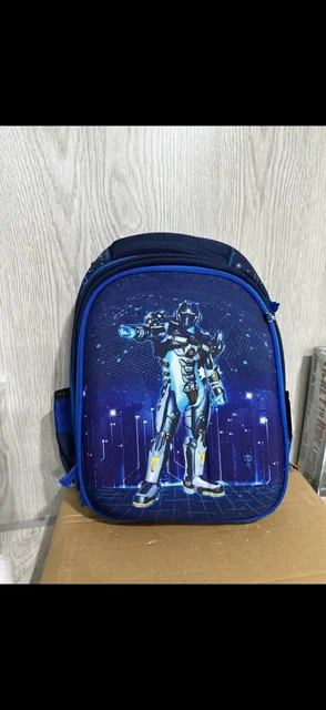 Рюкзак ортопедический новый - Рюкзаки в Ставрополь