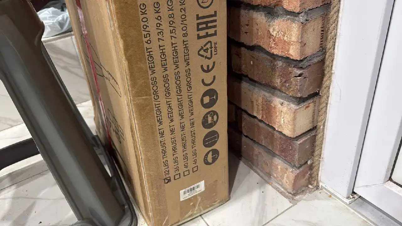 Продажа нового лодочного электромотора Sharmax SE14L - Лодочные моторы (Хобби и отдых) в Ставрополь