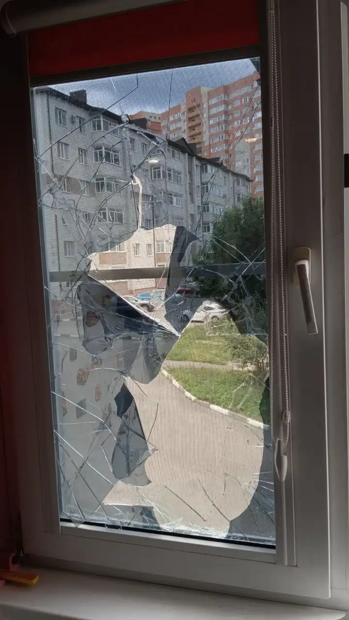 Ремонт пластиковых и алюминиевых окон и дверей - Ремонт и строительство (Услуги) в Ставрополь