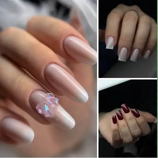 Профессиональный маникюр от мастера с 7-летним стажем - Красота и здоровье (Услуги) в Ставрополь