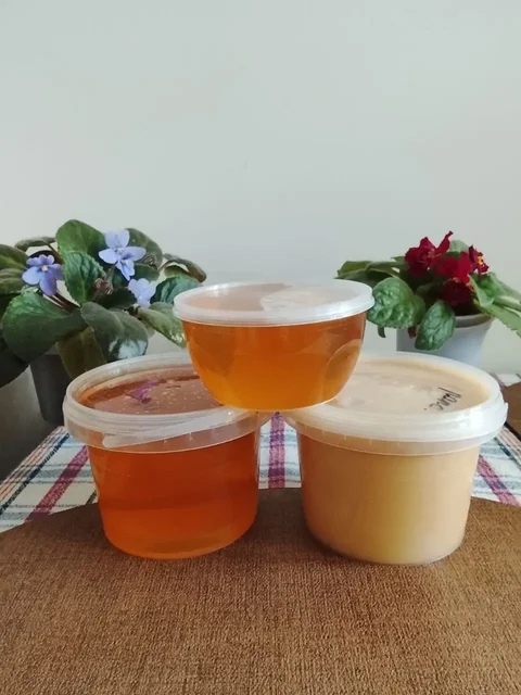 Продажа натурального мёда с семейной пасеки в Ставрополе - частное объявление в Ставрополь