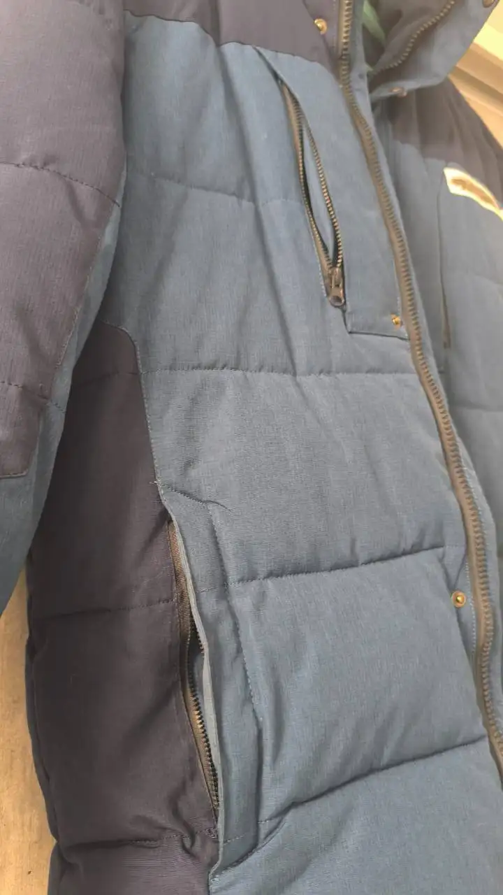 Куртка мужская Columbia - Верхняя одежда (Одежда) в Ставрополь