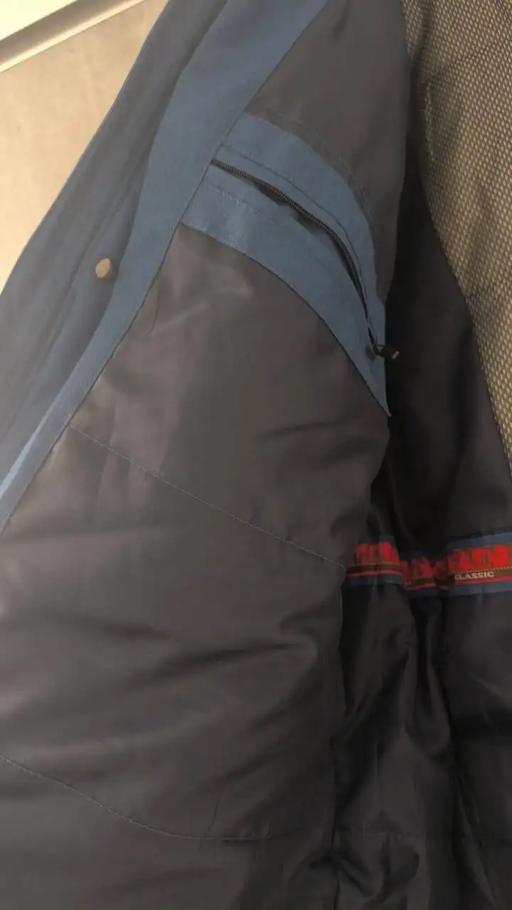 Куртка мужская Columbia - Верхняя одежда (Одежда) в Ставрополь