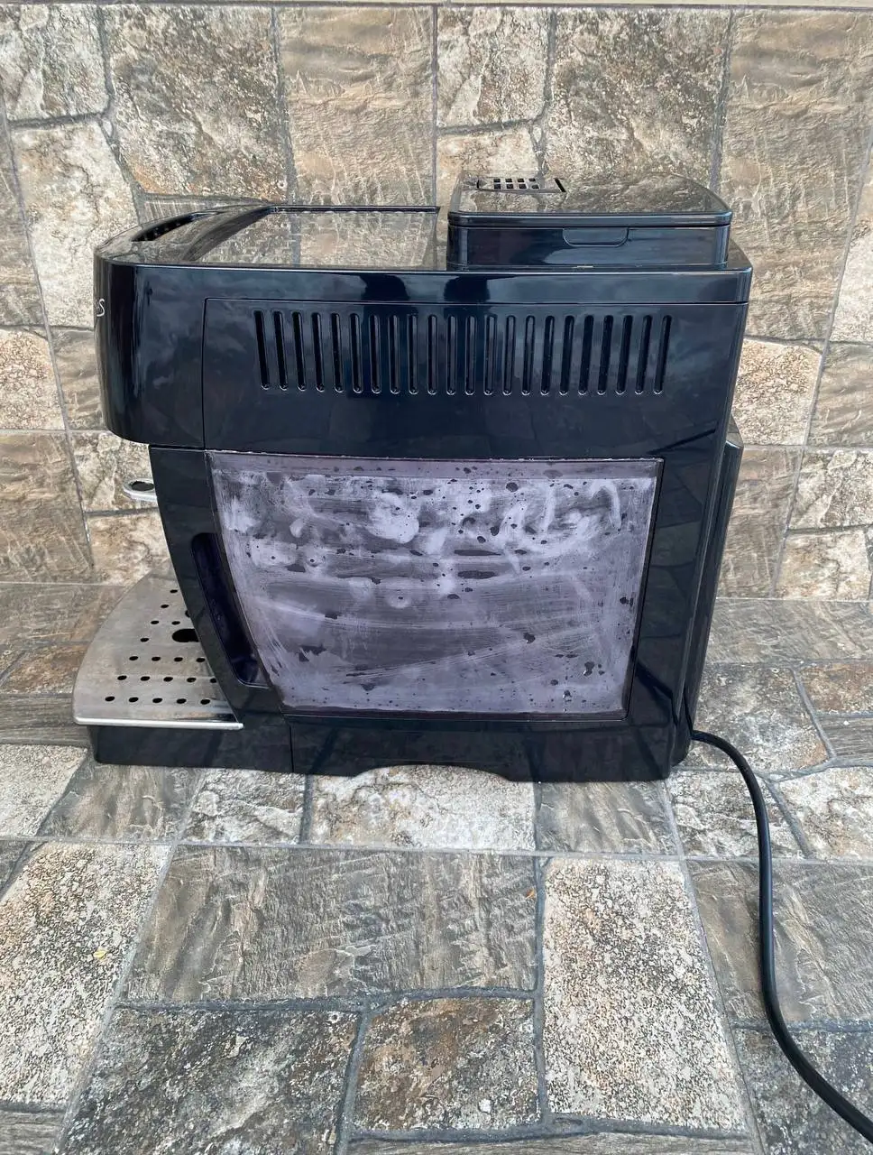 Кофе машина отдам даром - Барахолка в Ставрополь