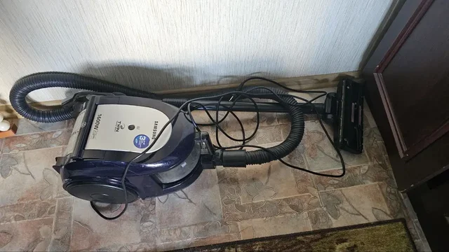 Продажа пылесоса циклонного без мешков - Бытовая техника в Ставрополь