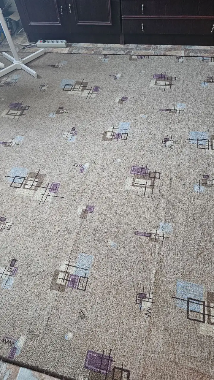 Ковровое покрытие 220х300 см - Ковры и покрытия (Для дома и дачи) в Ставрополь