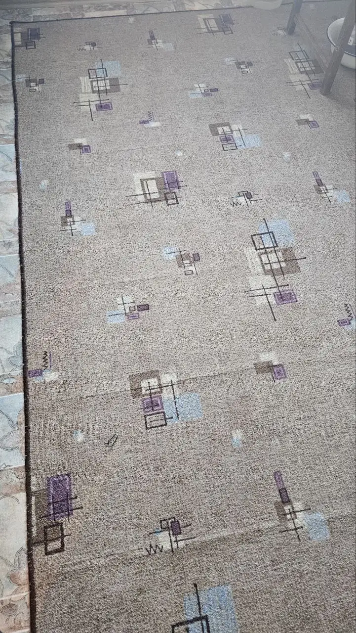 Ковровое покрытие 220х300 см - Ковры и покрытия (Для дома и дачи) в Ставрополь