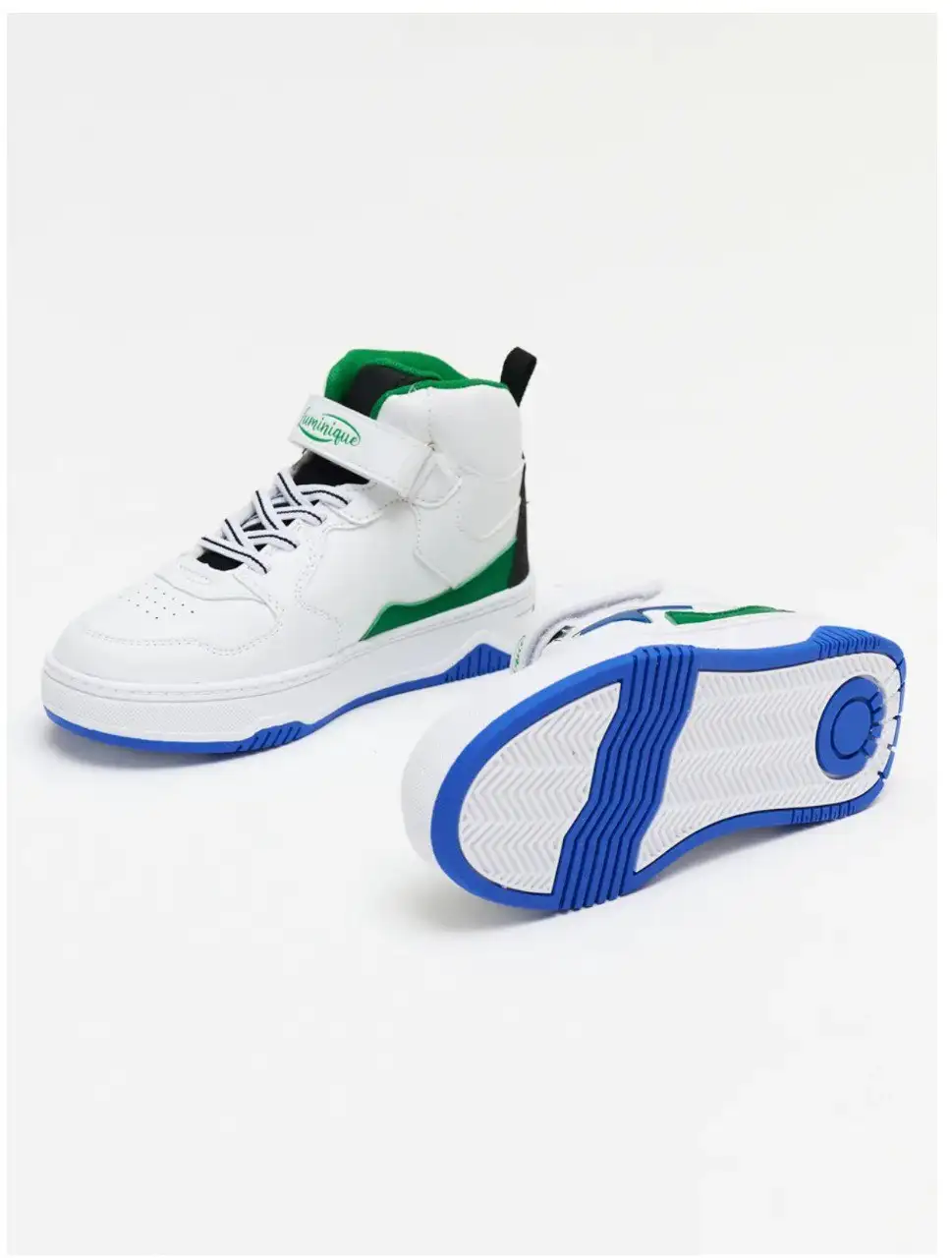 Ликвидация склада детских светящихся кроссовок Luminique - Детская обувь (Товары для детей) в Ставрополь