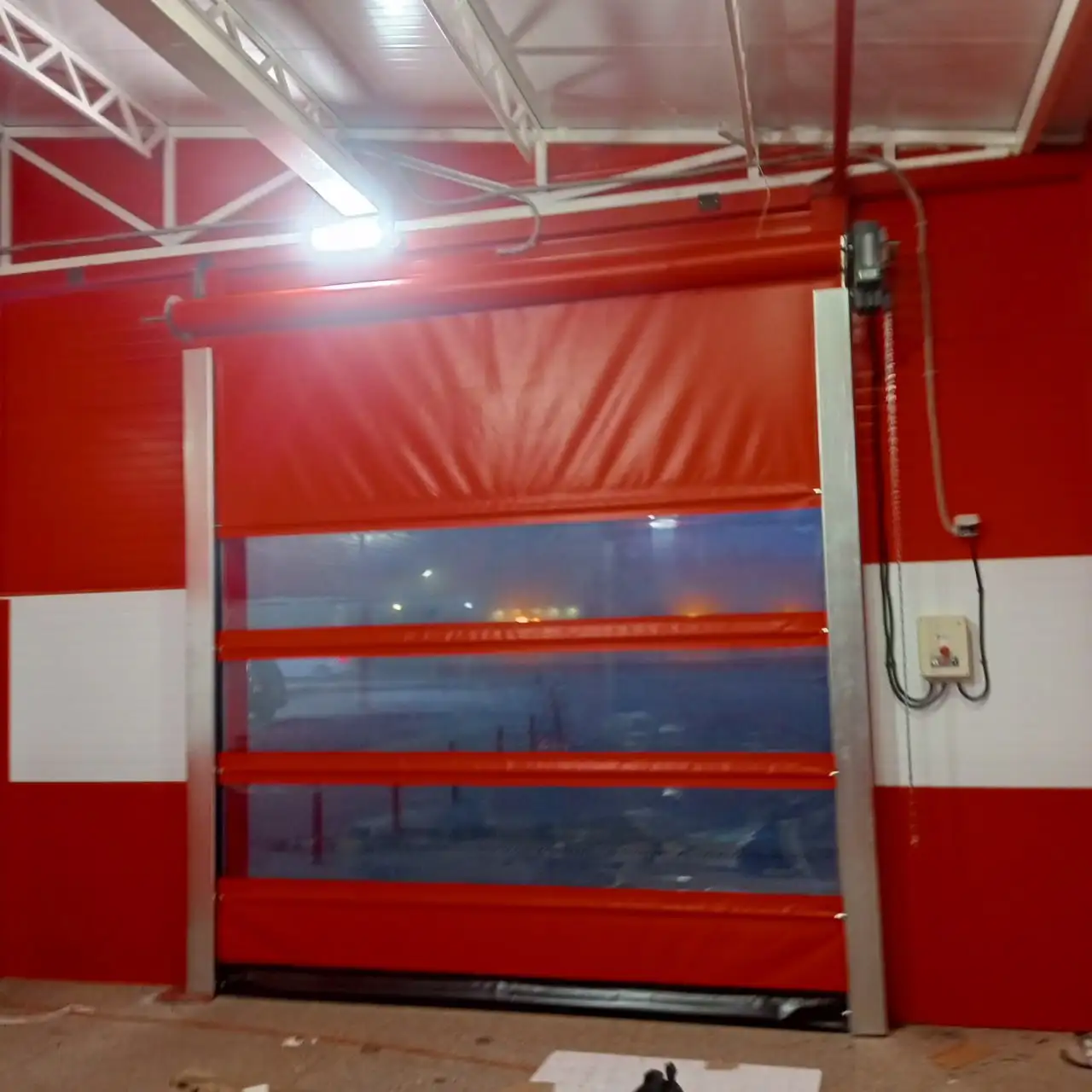 Ремонт автоматических ворот, роллет, дверей и приводов - Ремонт и обслуживание (Услуги) в Ставрополь