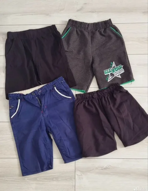 Детская одежда для мальчика размер 134-140 - Одежда в Ставрополь