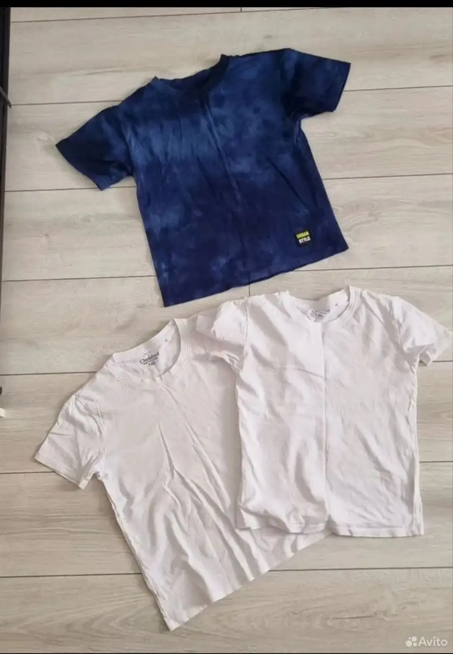 Детская одежда для мальчика размер 134-140 - Детская одежда (Одежда) в Ставрополь