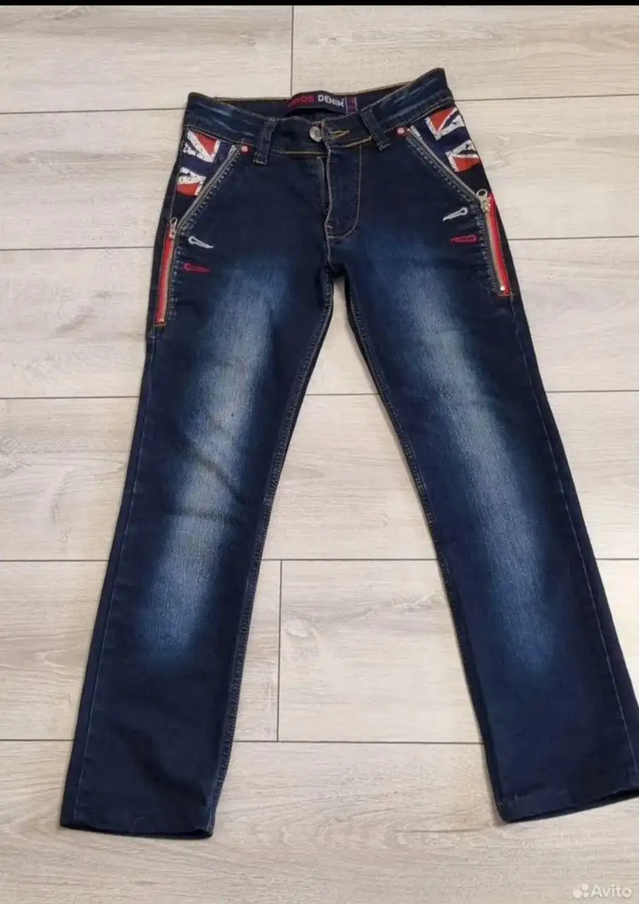 Детская одежда для мальчика размер 134-140 - Детская одежда (Одежда) в Ставрополь