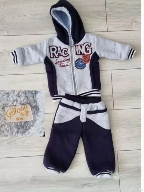 Утеплённые костюмы размер 74 - Одежда в Ставрополь