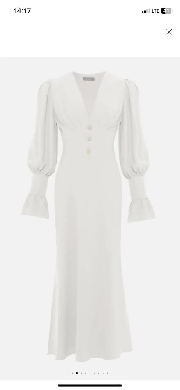 Платье Lichi размер S - Женская одежда (Одежда) в Ставрополь