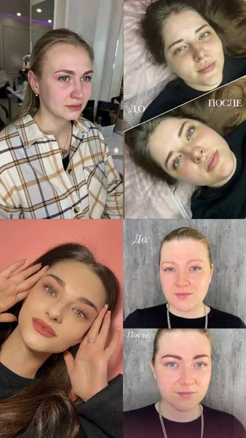 Ламинирование ресниц и оформление бровей в Ставрополе - Автоуслуги в Ставрополь