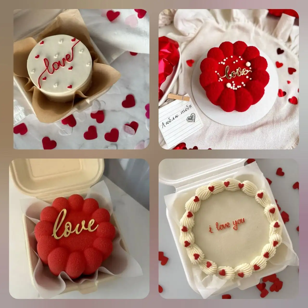 Сладкие подарки к 14 февраля на заказ в Ставрополе - Кулинария (Услуги) в Ставрополь