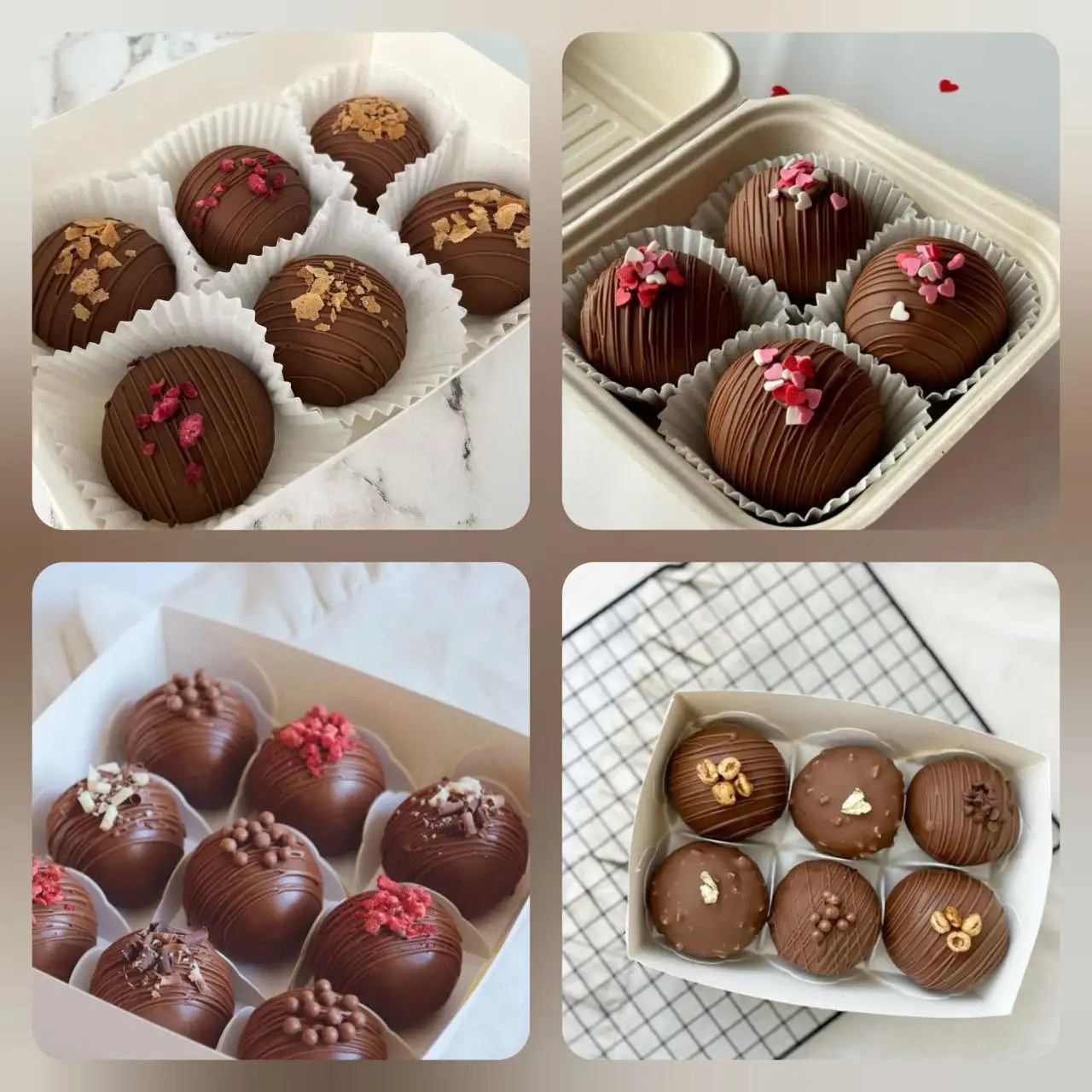 Сладкие подарки к 14 февраля на заказ в Ставрополе - Кулинария (Услуги) в Ставрополь