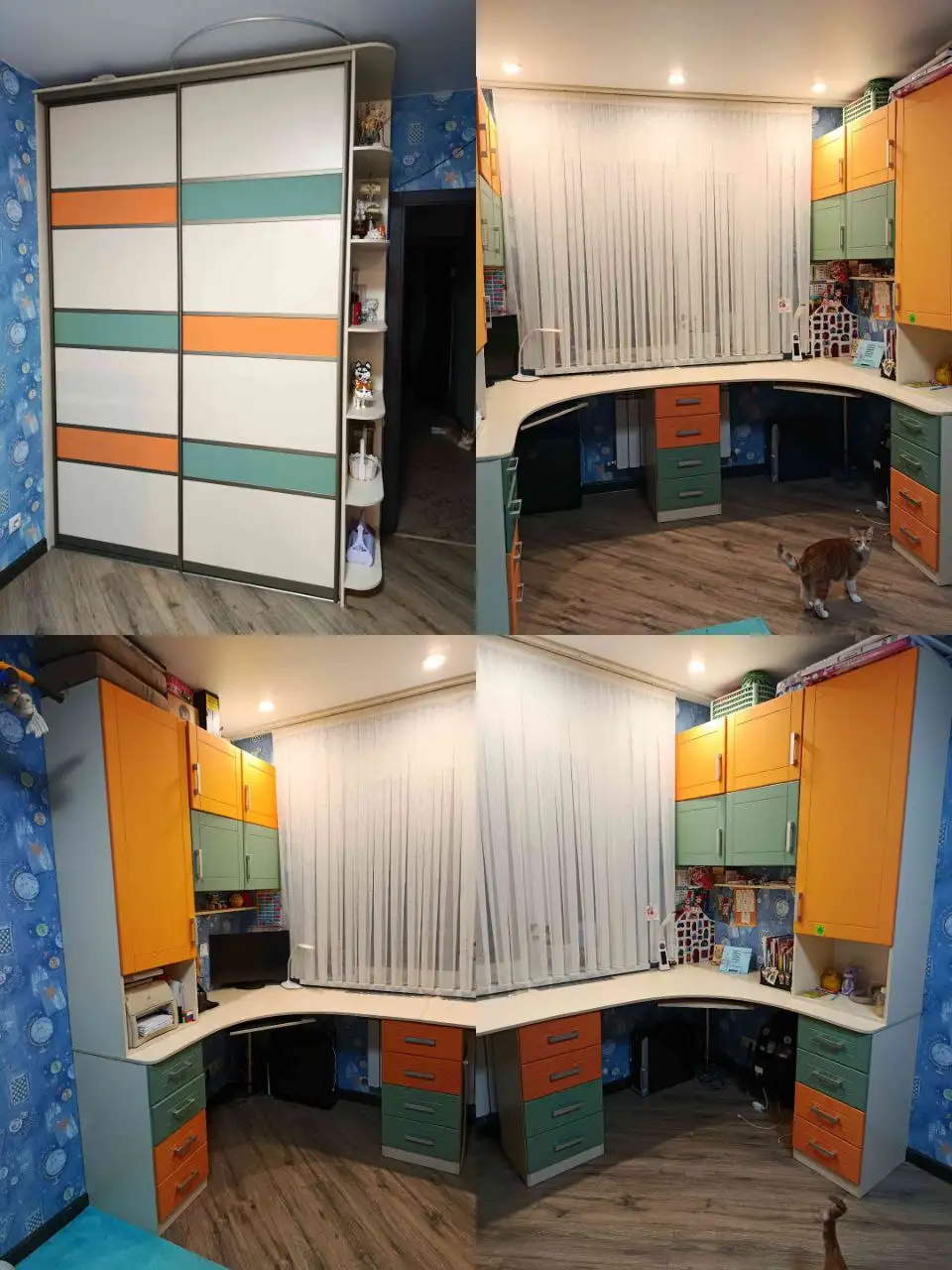 Продажа мебели для детской в Ставрополе - Мебель (Для дома и дачи) в Ставрополь