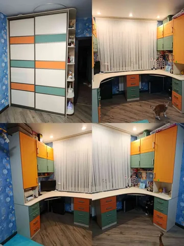 Продажа мебели для детской в Ставрополе - Для дома и дачи в Ставрополь