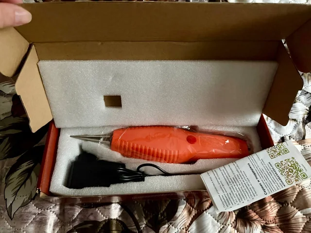 Депилятор для перьев птиц - Спецодежда в Ставрополь