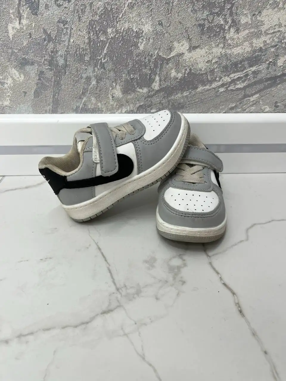 Кеды детские размер 23 - Детская обувь (Одежда) в Ставрополь