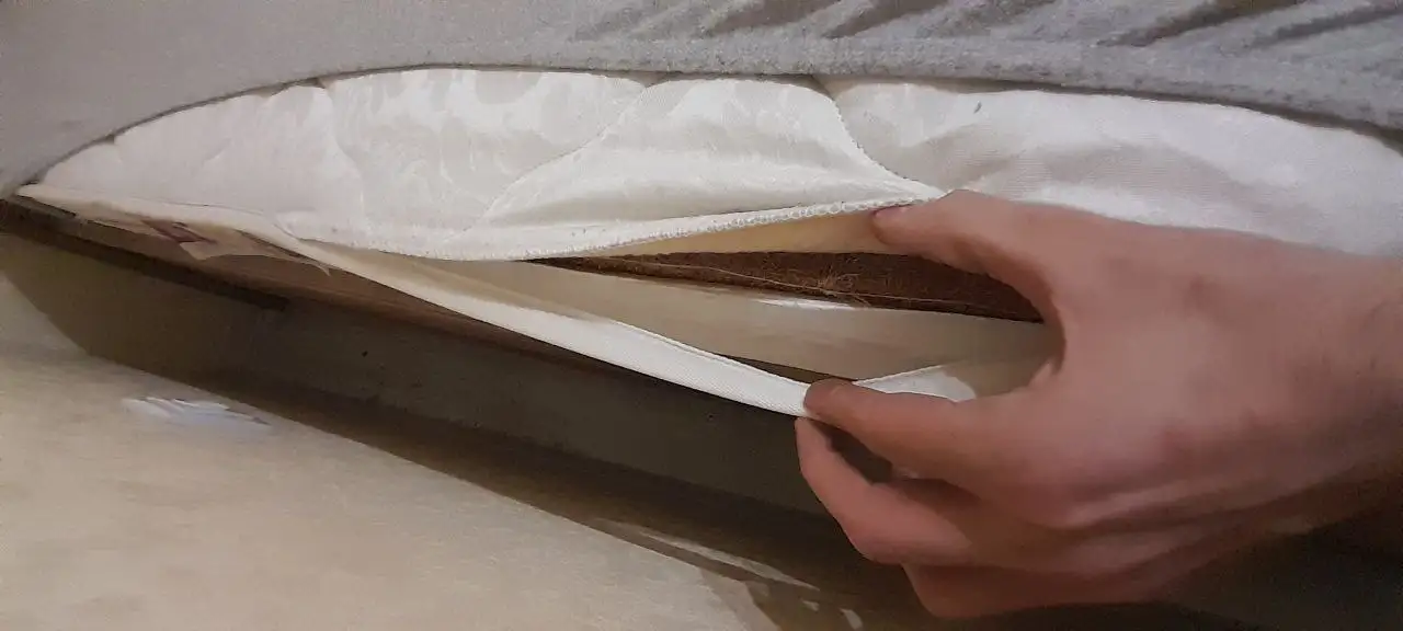 Матрас Cardinal Cocos 1600x2000 мягкий - Матрасы (Для дома и дачи) в Ставрополь