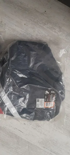 Комбинезон малярный многоразовый синий - Одежда в Ставрополь