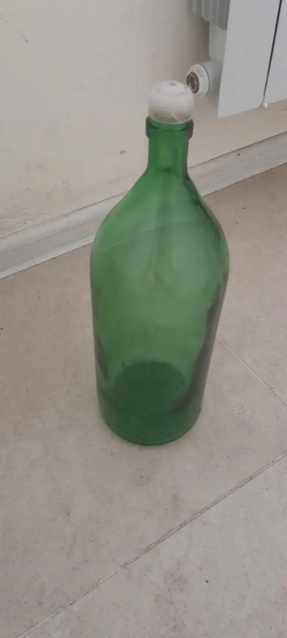Бутыль для вина и коньяка - Барахолка в Ставрополь