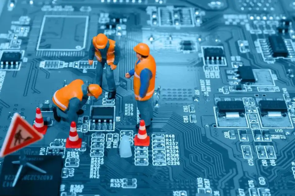 Ремонт мелкой бытовой техники и электроники в Ставрополе - Ремонт электроники (Услуги) в Ставрополь