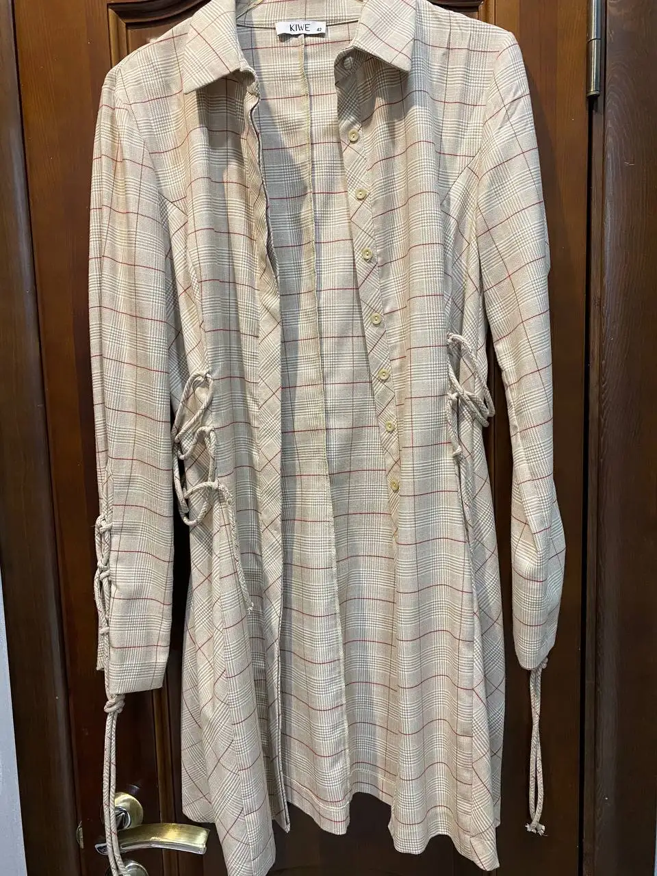 Платье размер 42 производство Турция - Женская одежда (Одежда) в Ставрополь