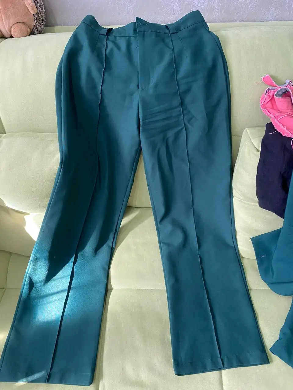 Костюм 46 размера - Мужская одежда (Одежда) в Ставрополь