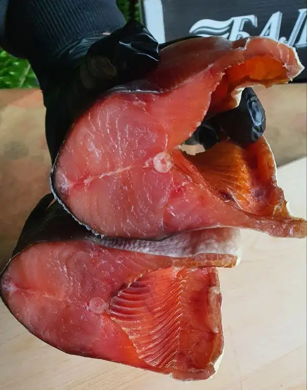 Продажа копченой рыбы и наборов - Товары для детей в Ставрополь