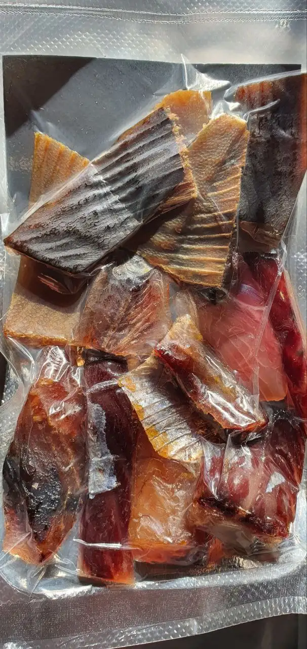 Продажа копченой рыбы и наборов - Товары для детей в Ставрополь