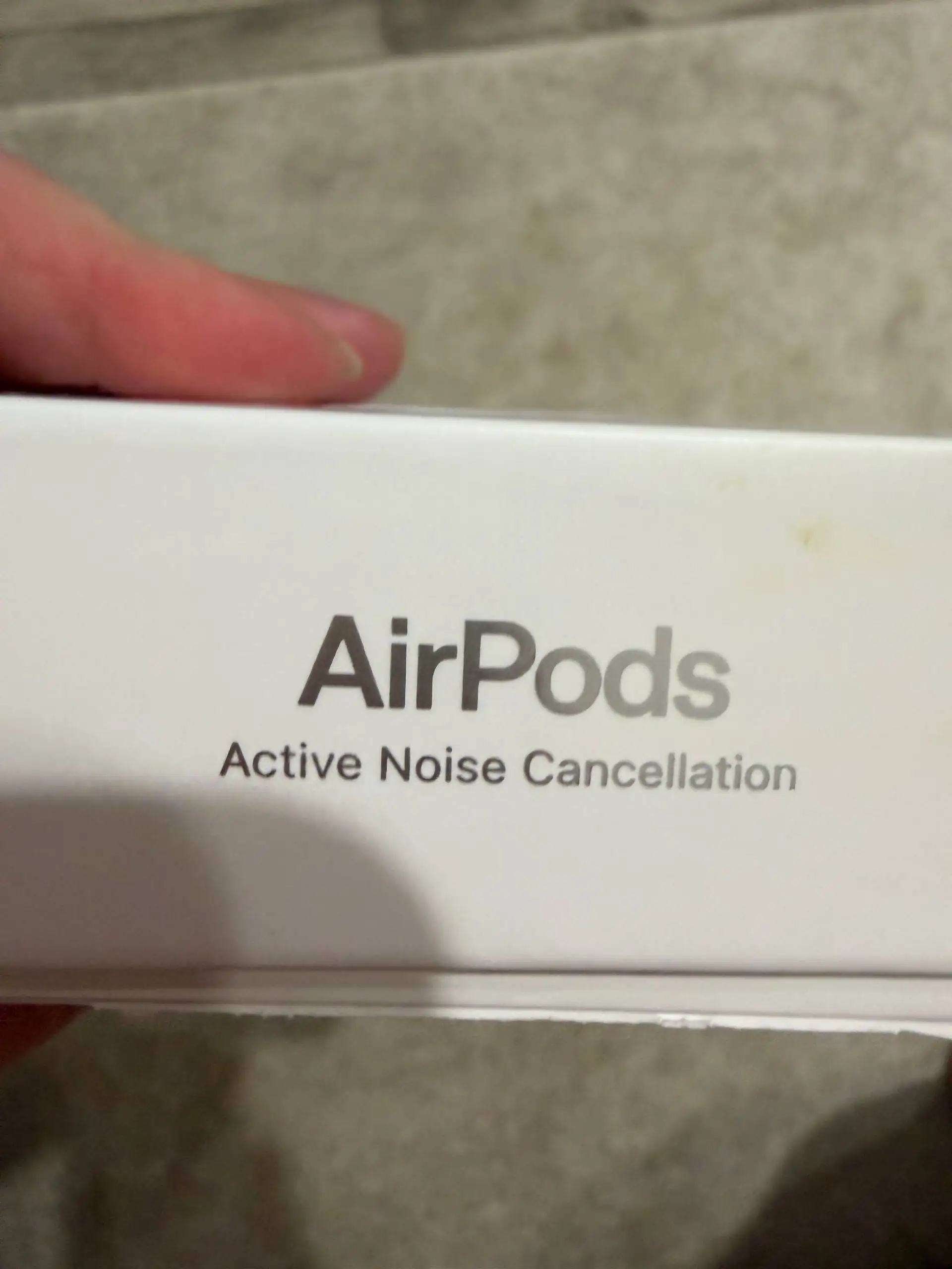 Наушники AirPods 4 - Аудиотехника (Электроника) в Ставрополь