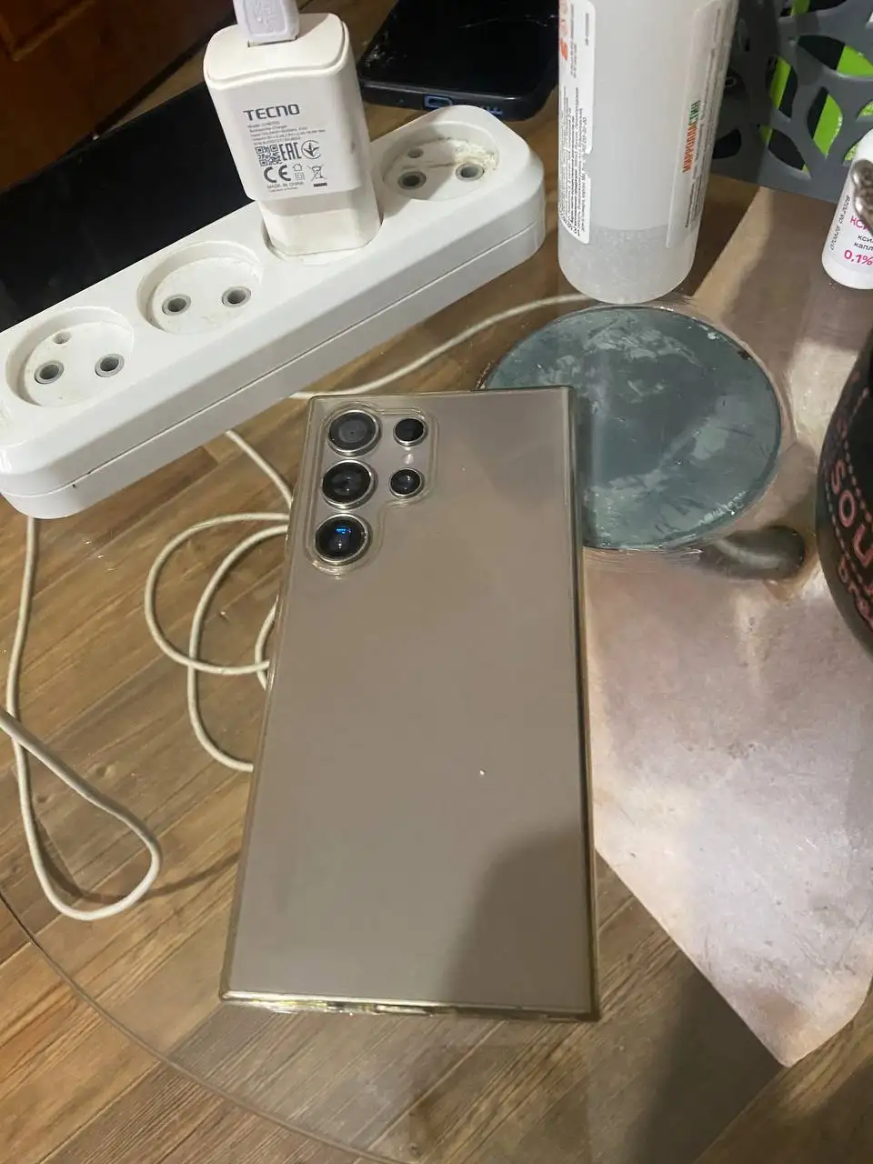 Продажа двух телефонов Samsung - Смартфоны (Электроника) в Ставрополь