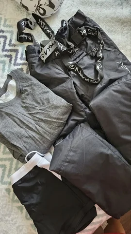 Продажа лыжных штанов с термобельем - Одежда в Ставрополь