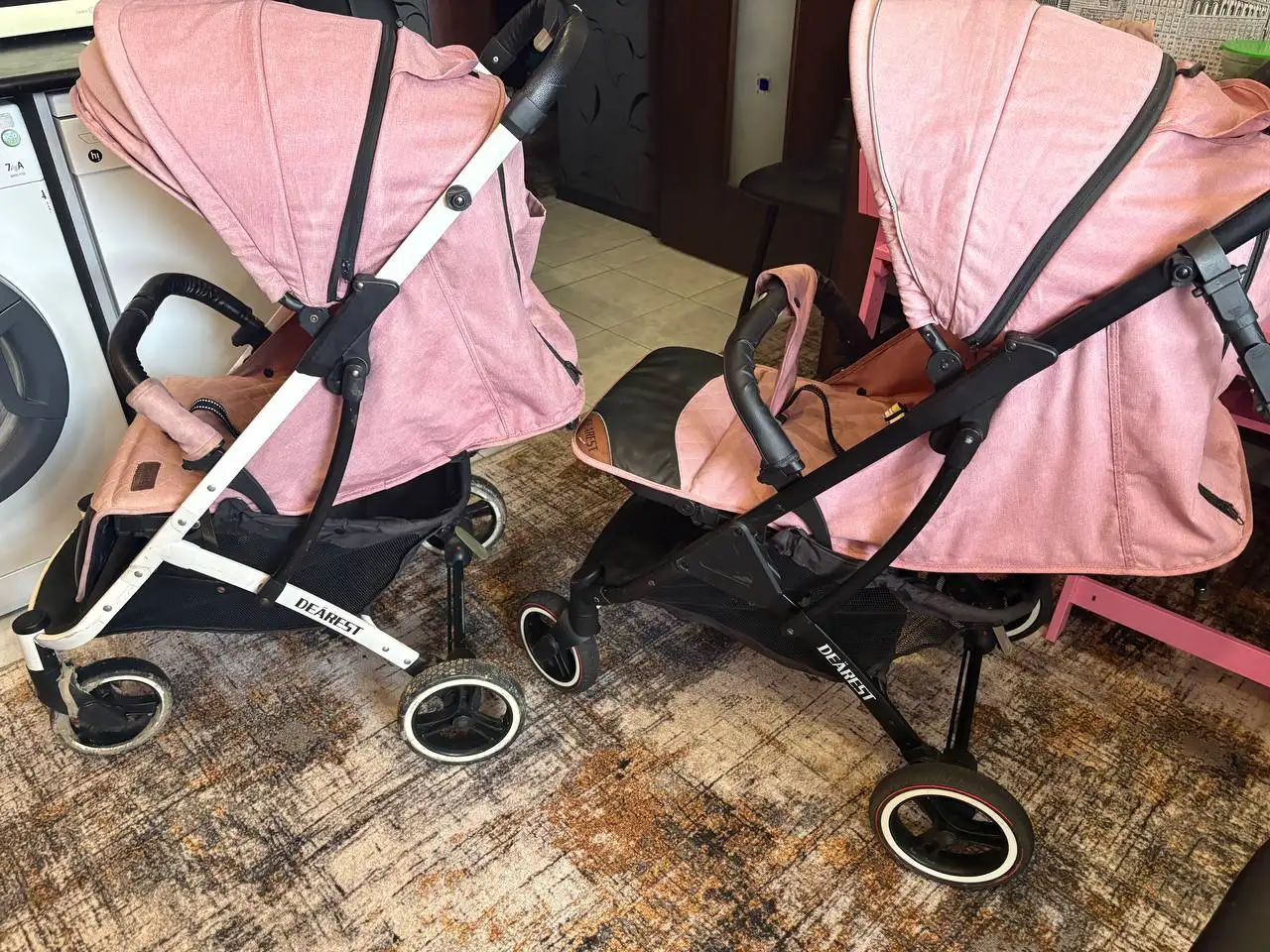 Продажа прогулочных колясок в Ставрополе - Коляски (Товары для детей) в Ставрополь