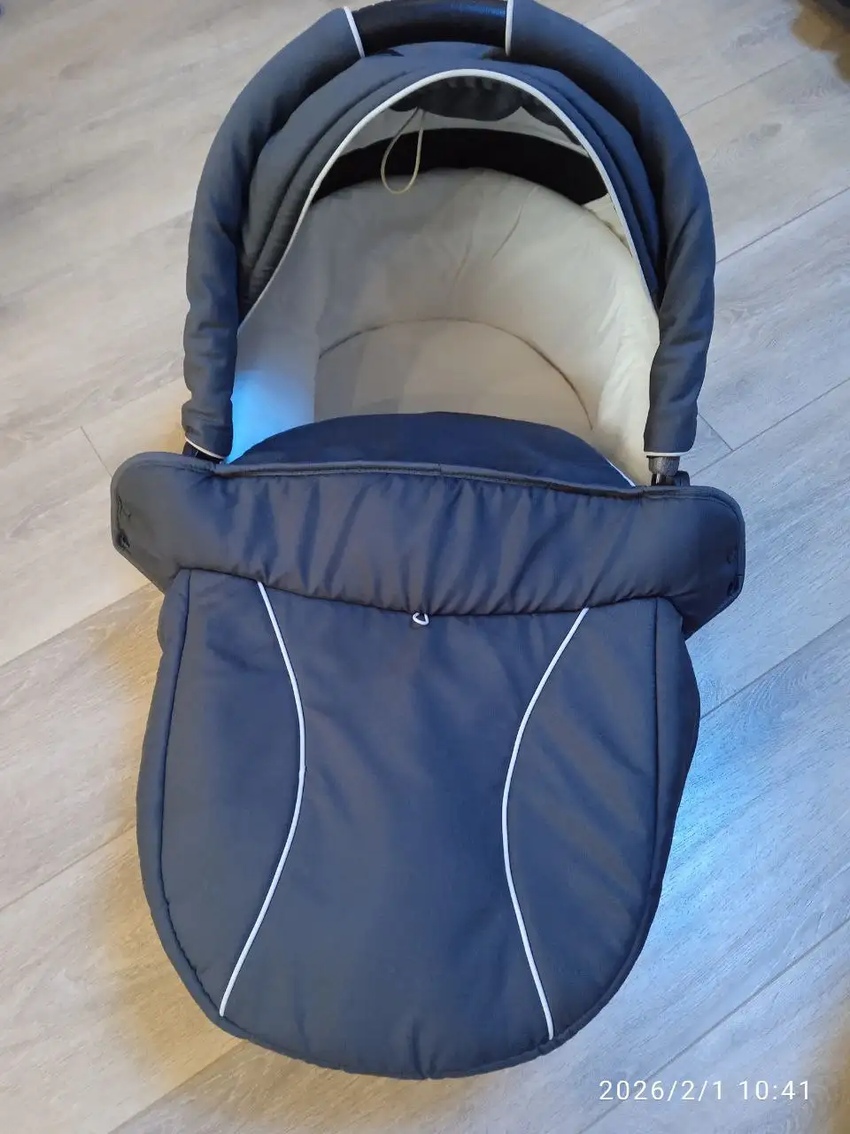 Продам детскую коляску в отличном состоянии - Детские коляски (Товары для детей) в Ставрополь