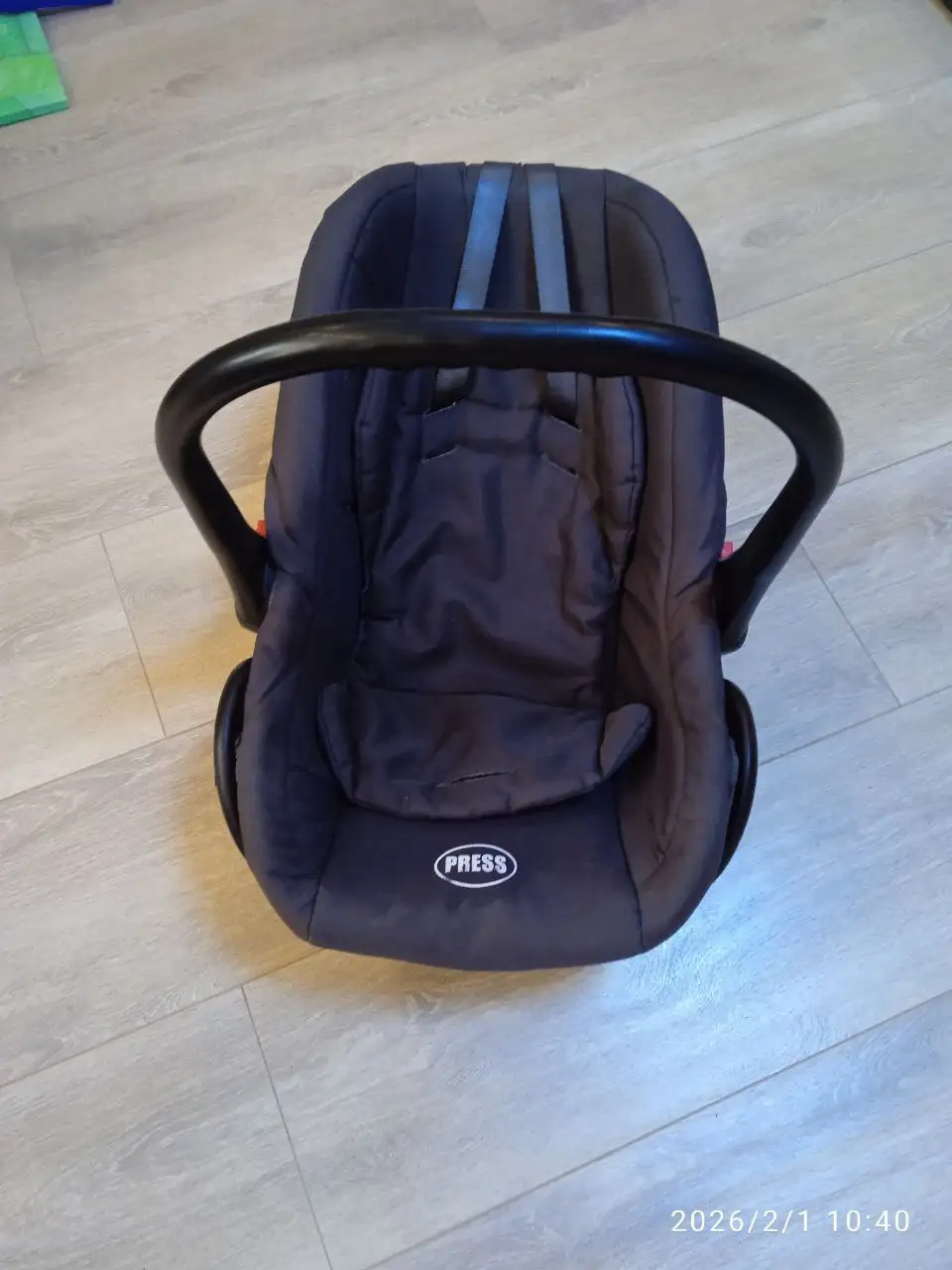 Продам детскую коляску в отличном состоянии - Детские коляски (Товары для детей) в Ставрополь