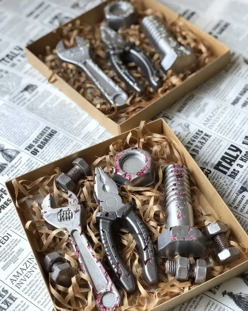 Шоколадные подарки ручной работы к праздникам - Хобби и отдых в Ставрополь