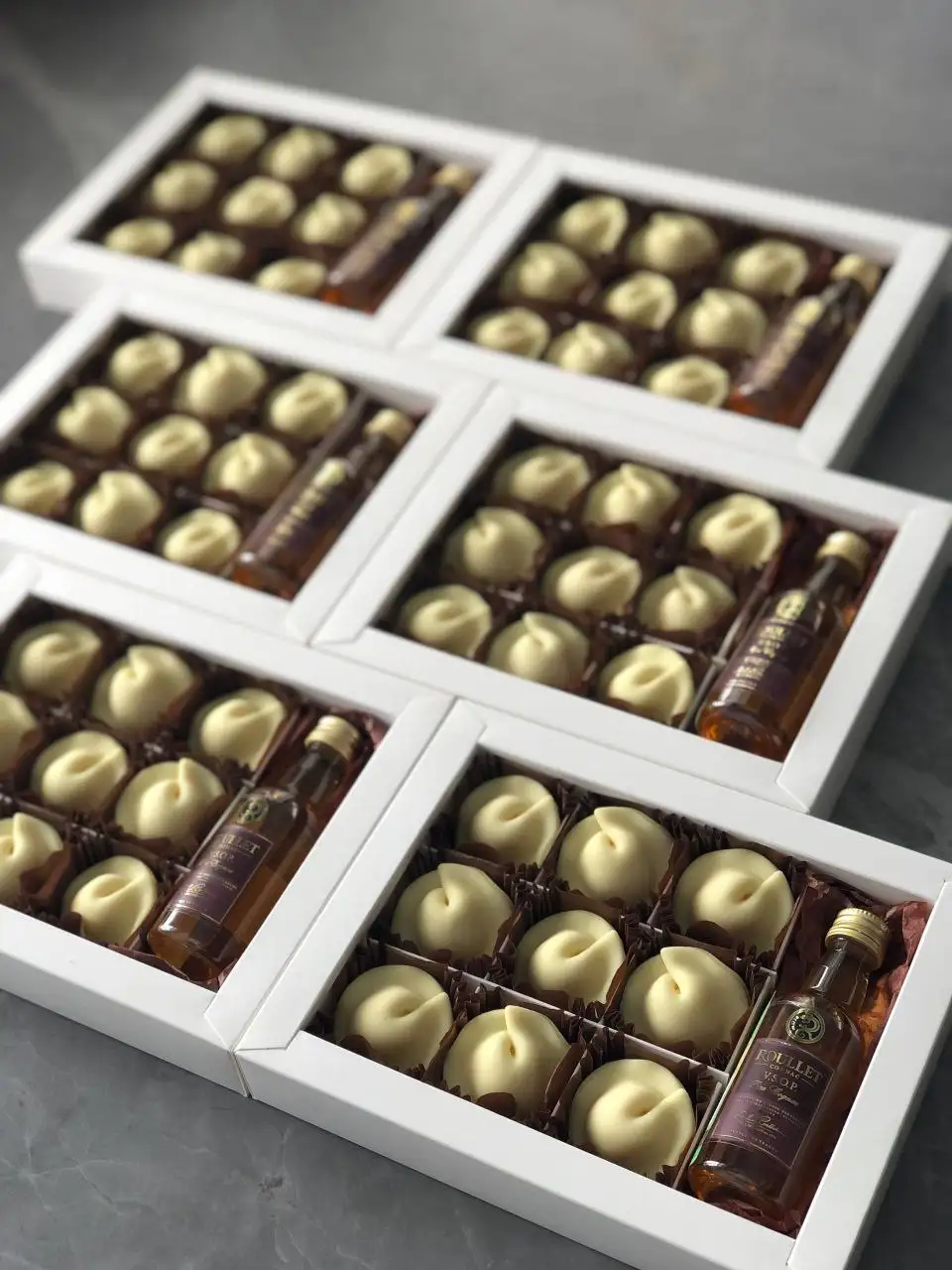 Шоколадные подарки ручной работы к праздникам - Рукоделие (Хобби и отдых) в Ставрополь