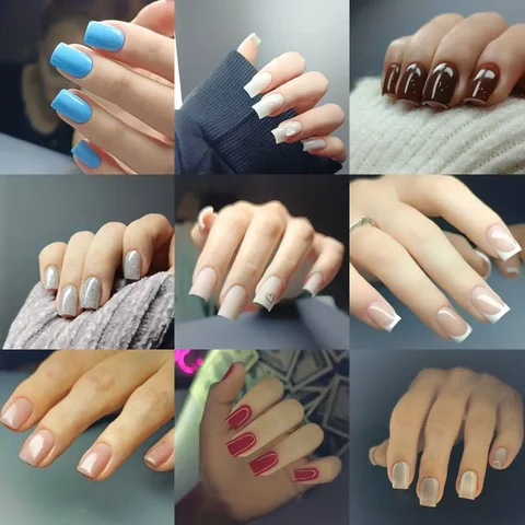 Мастер маникюра и педикюра в районе Олимпийский - Услуги в Ставрополь