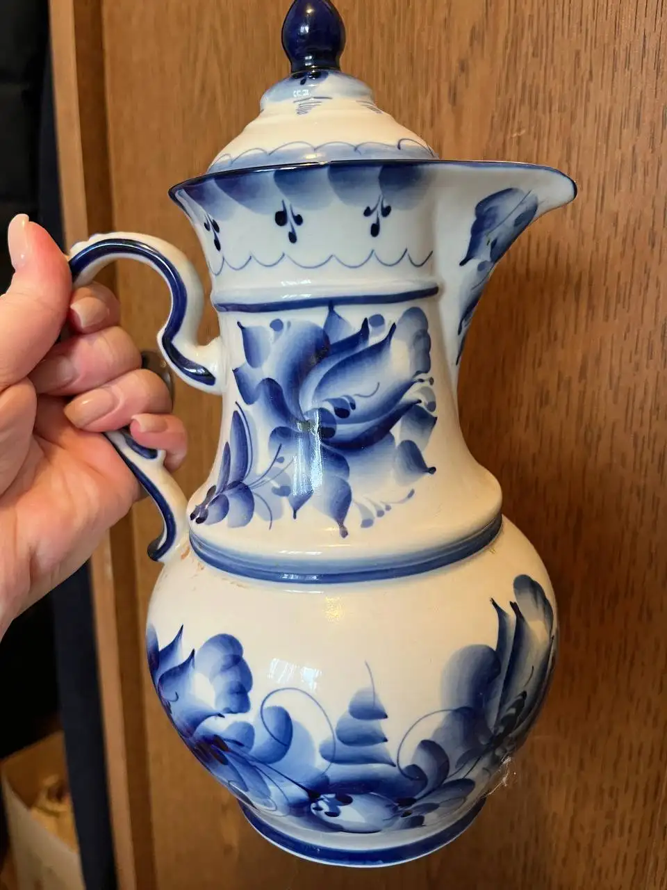 Продажа гжельской посуды - Посуда (Для дома и дачи) в Ставрополь